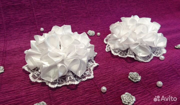 Резинка для волос