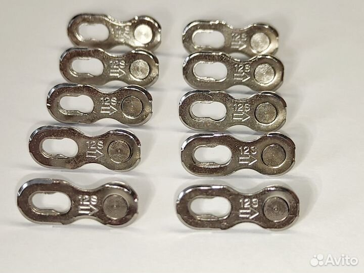 Замок для цепи 12 Скоростей