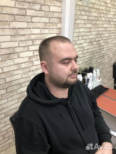 Парикмахер универсал