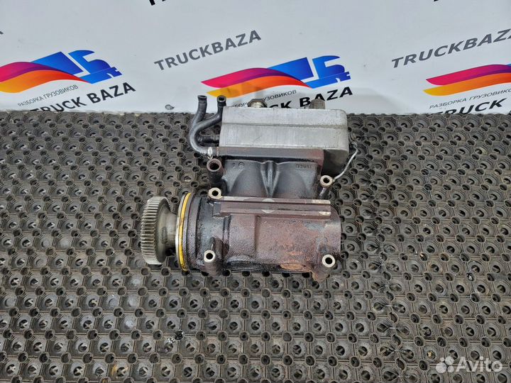 Компрессор воздушный Daf XF105