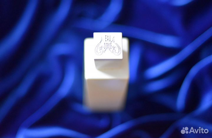 Eau D'Italie Bois D'Ombrie Оригинал