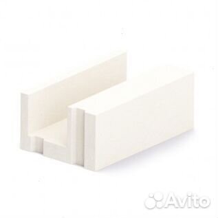 Газоблок Пораблок П-400