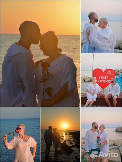 Фотосессия