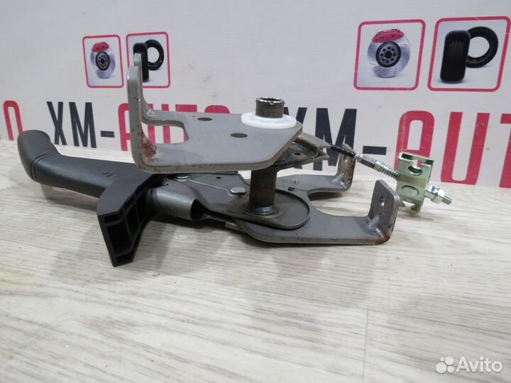 Рычаг стояночного тормоза Hyundai Creta