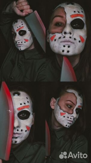 Гример Грим Тюмень