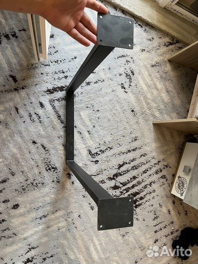 Опора/ножки/подстолье под столешницу