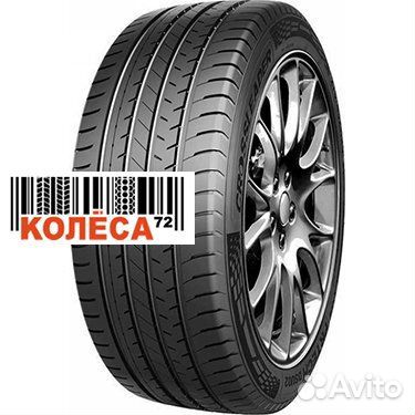 CrossLeader DSU02 235/45 R17