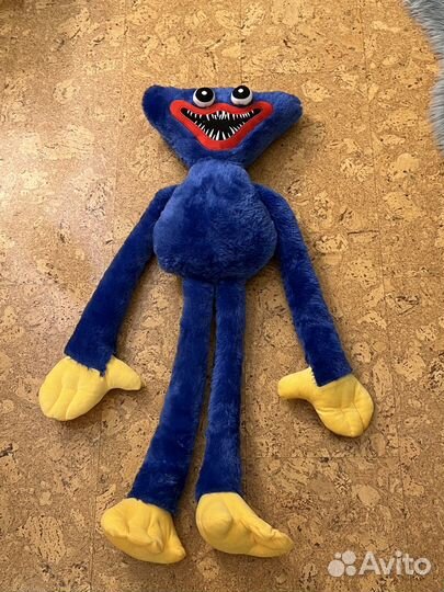 Хагги вагги 1 метр