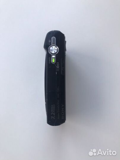 Фотоаппарат Sony Cyber-shot DSC-T30