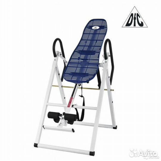 Инверсионный стол для позвоночника DFC XJ-I-11EL