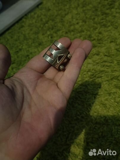 Лигатура selmer копия