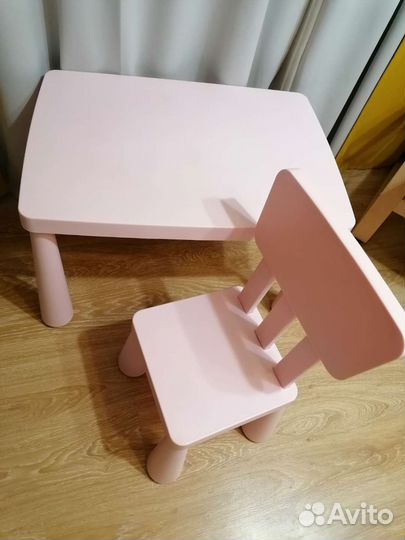 Комплект Икеа Маммут. Привезу бесплатно