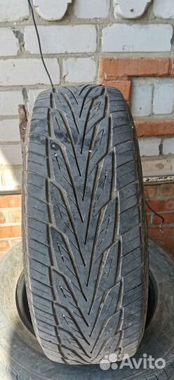 Toyo Proxes ST III 215/65 R16