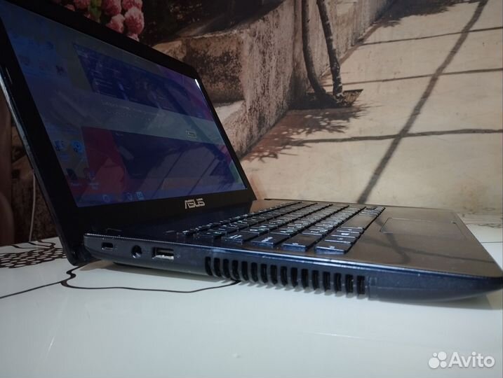 Asus X301A