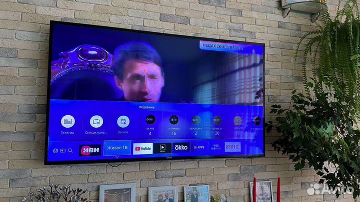 Ремонт телевизоров ЖК, LED, Smart, проекторов