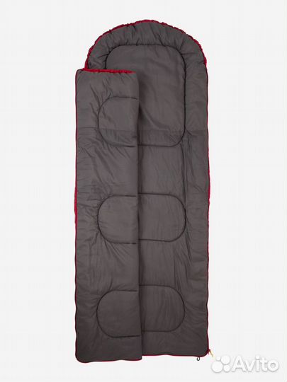 Спальный мешок Outventure Toronto +10