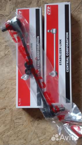 Продам для Ниссан хтреил т 32 новые