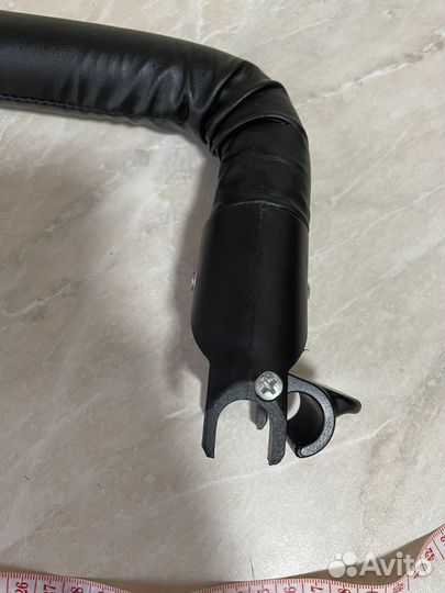 Бампер для коляски универсальный