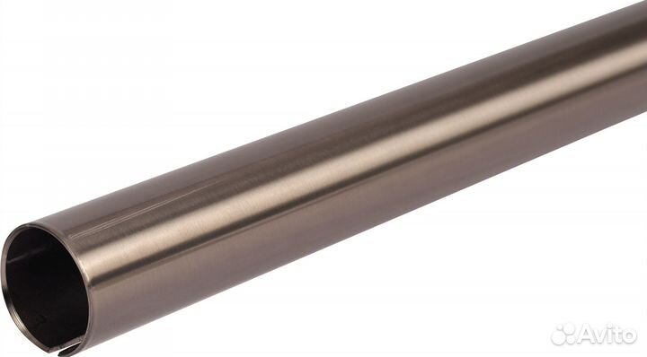 Руль skip U-Bar Titanium HIC 68x60см титан Nov499