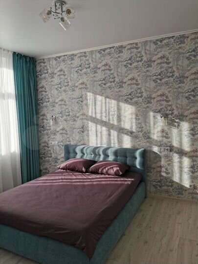 2-к. квартира, 65 м², 4/5 эт.