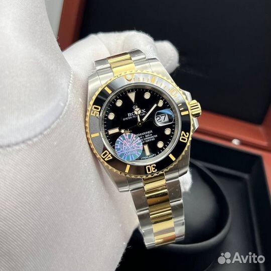 Часы Rolex Submariner