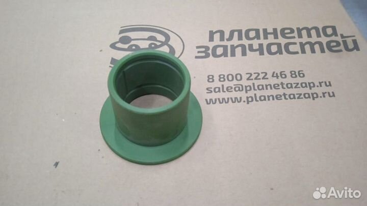 Втулка крепления управляемого моста CPD 15