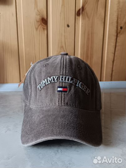 Кепки Брендовые