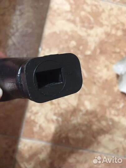 Ручка кпп ваз 2108 СССР