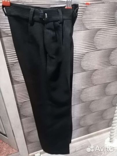 Детский костюм тройка для мальчика