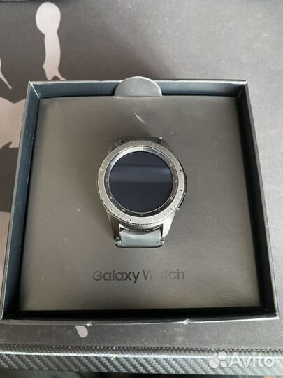 Samsung galaxy watch 42mm