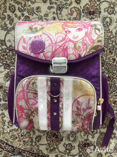 Рюкзак Ранец ErichKrause