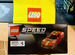 Конструктор Lego Speed Champions 76914 Ferrari 812