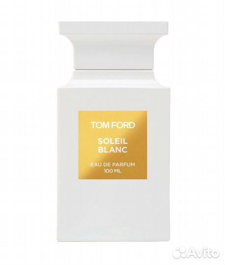 Tom Ford Soleil Blanc