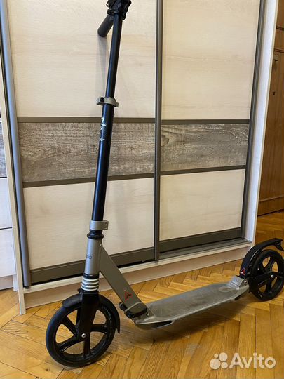 Самокат oxelo town 7 susp