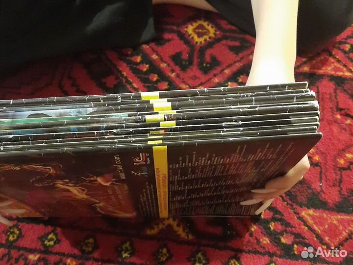 Журнал Страна Игр для Александра Николаевича