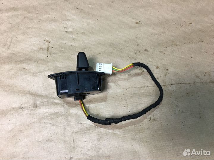 Кнопка регулировки рулевой колонки BMW 5 7 F10 F01