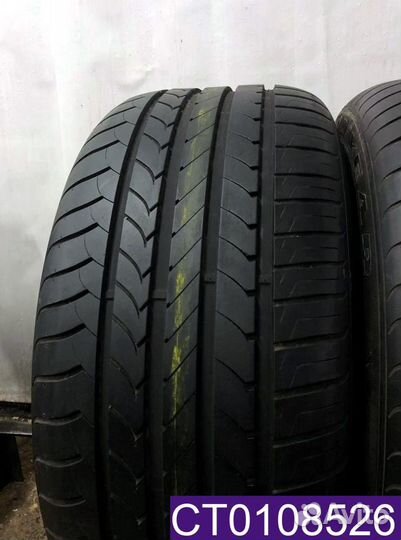 Goodyear EfficientGrip 285/40 R20 104Y