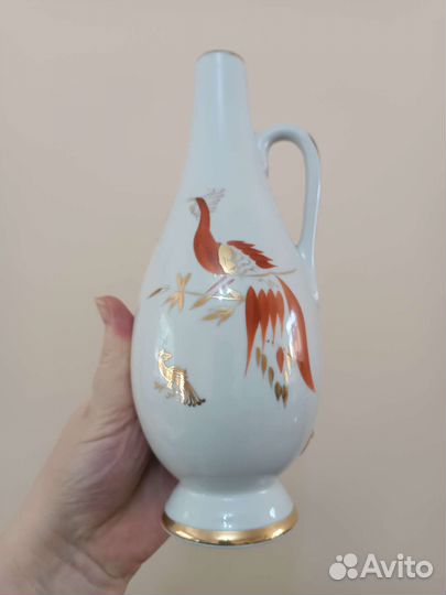 Подсвечник Статуэтка Кувшин