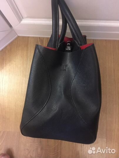 Женская сумка christian dior