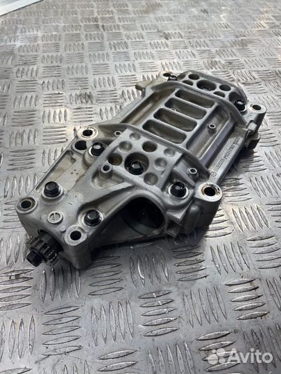 Вал балансировочный Mazda Cx-5 KE PY