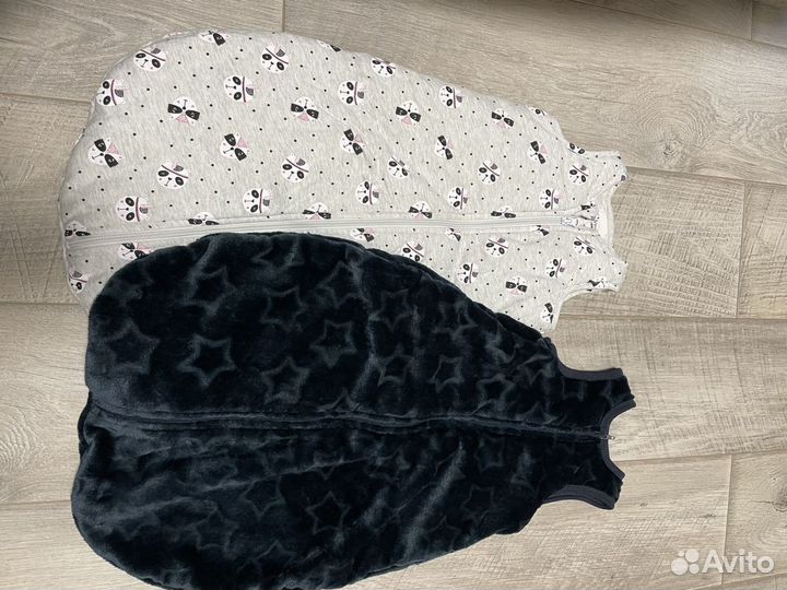 Кроссовки Tombi 24