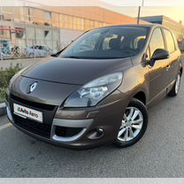 Renault Scenic 1.6 MT, 2011, 99 050 км, с пробегом, цена 1 035 000 руб.