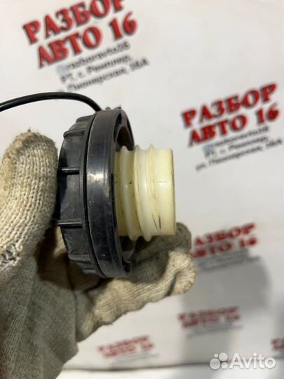 Крышка бензобака Hyundai Getz