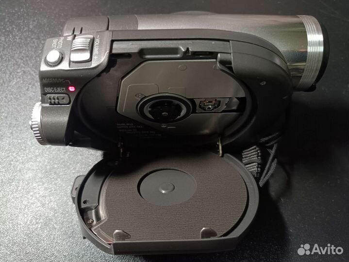 Видеокамера Panasonic