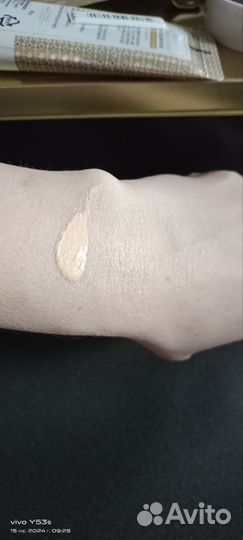 Тональник, вв, бренд, оригинал