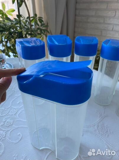 Посуда СССР