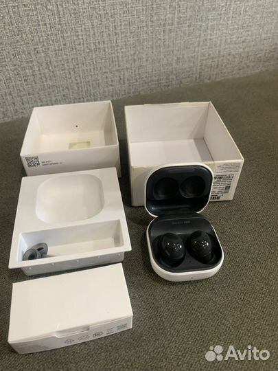 Наушники samsung galaxy buds 2