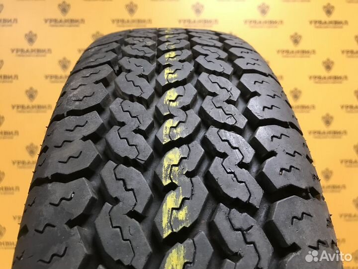 Fulda Rasant 411 175 R14 88H