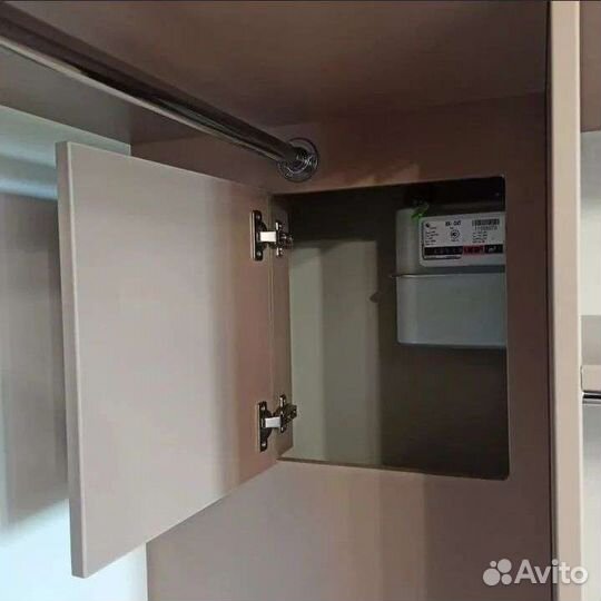 Гардеробный шкаф от производителя