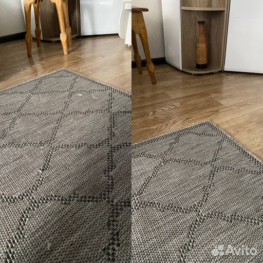 Клининг - Уборка квартир